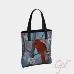 Large Tote Bag